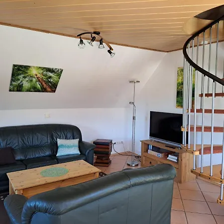 Zum Wohlfuehlen * Netphen