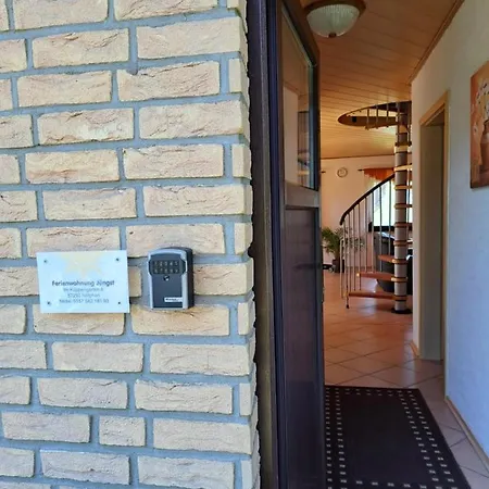 Zum Wohlfühlen * Netphen