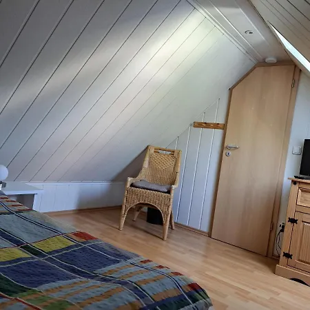 Apartment Zum Wohlfühlen *