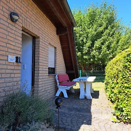 Apartment Zum Wohlfuehlen