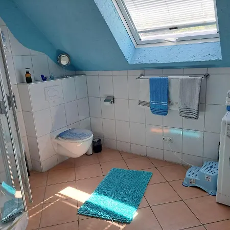 Zum Wohlfuehlen Netphen