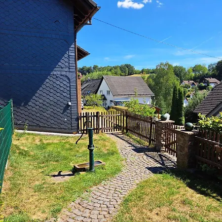 Zum Wohlfühlen Netphen