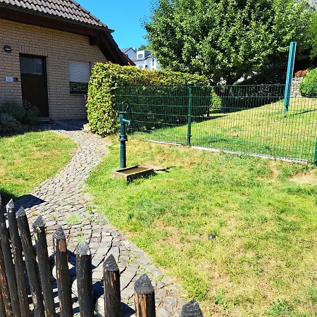 Lejlighed Zum Wohlfuehlen