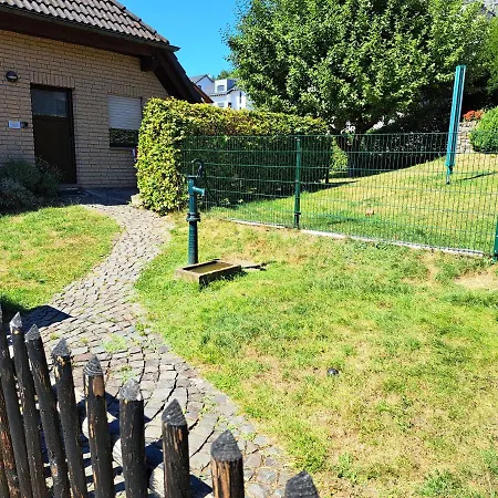 Apartment Zum Wohlfuehlen