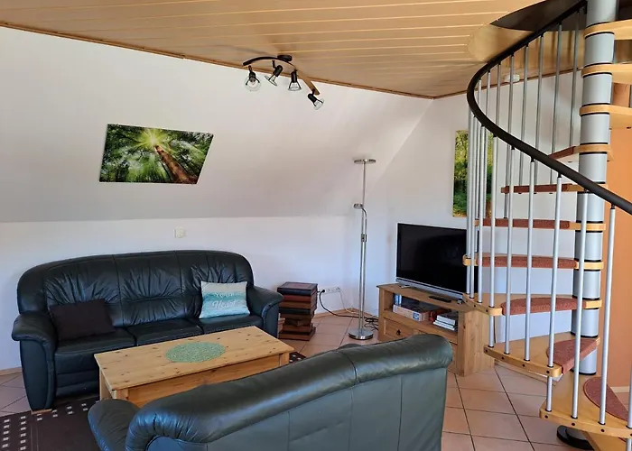 Zum Wohlfuehlen * Netphen