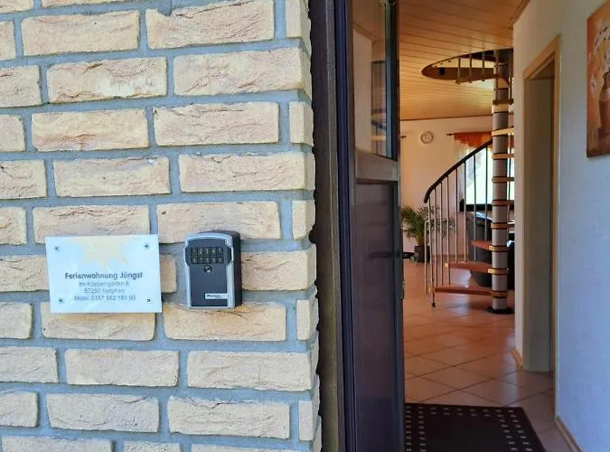 Zum Wohlfuehlen * Netphen