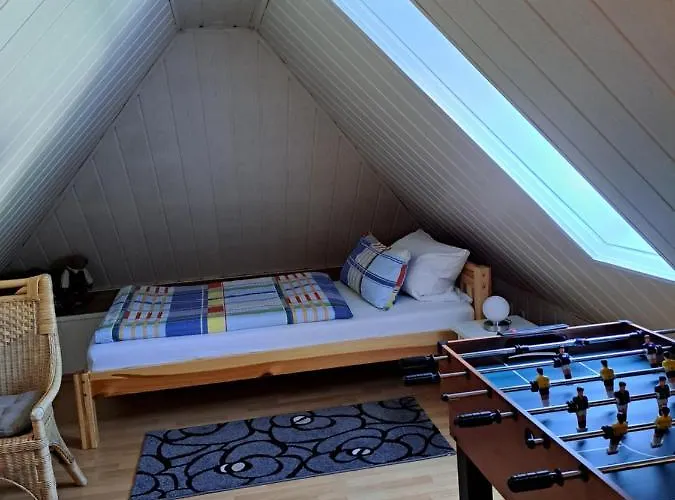 Zum Wohlfuehlen Netphen