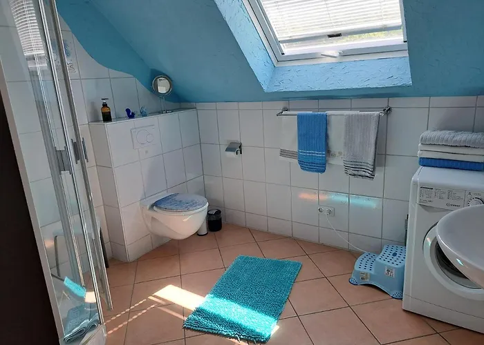 Zum Wohlfuehlen Netphen