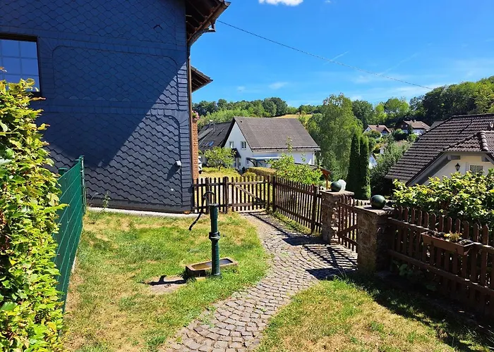 Zum Wohlfuehlen Netphen