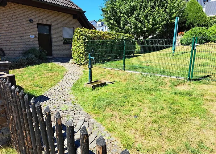 Appartamento Zum Wohlfuehlen